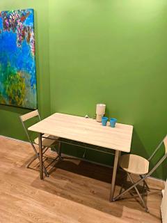 Terbatas Art House - 2