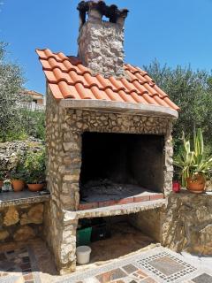 Apartments by the sea Sucuraj, Hvar - 578 - 3