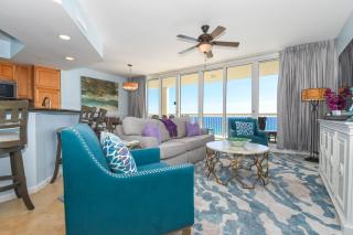 Silver Beach Towers E1104 - Destin - 0