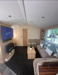 Lovely 8 Berth Caravan With Side Decking At Haven Cleethorpes Beach Ref 48033F - 6