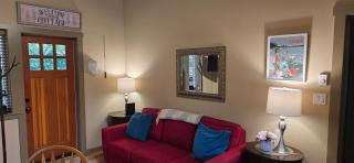 A Shack In The Woods - 7