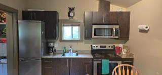 A Shack In The Woods - 8