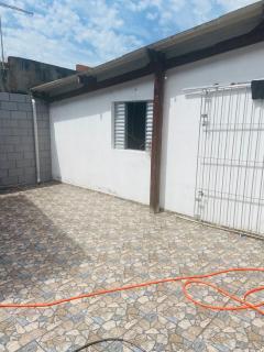 Casa com piscina temporada Itanhaem - 8