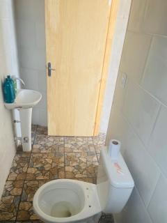 Casa com piscina temporada Itanhaem - 6