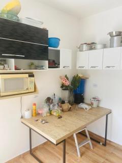 Casa com piscina temporada Itanhaem - 2