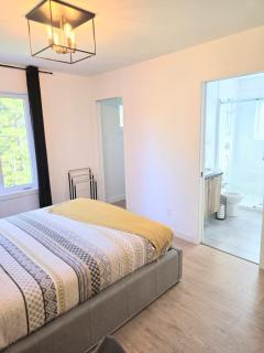 Lakay-SPA Piscine Billards 25 min de Québec - 6