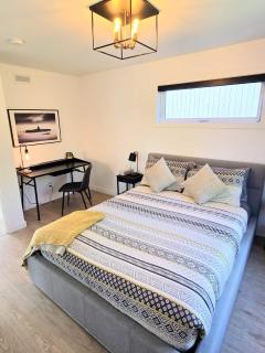 Lakay-SPA Piscine Billards 25 min de Québec - 5