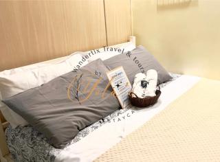 Jazz Residences Makati City - 3