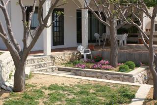 Apartments and rooms by the sea Zubovici, Pag - 4065 - 1