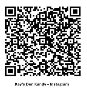 Kay’s Den Kandy - 2