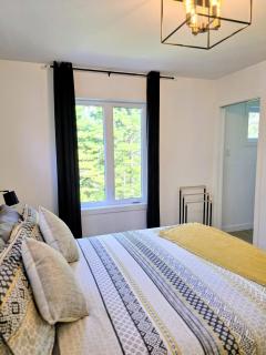 Lakay-SPA Piscine Billards 25 min de Québec - 2