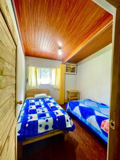 Hospedaje el Mirador - 9