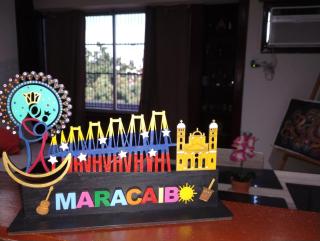 Confortable Apartamento - 1