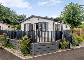 Hornbeam Country Park - 0