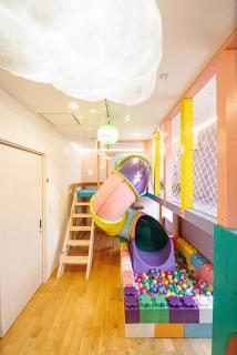 KOTOVilla JR琴平駅近く丸々貸切一棟室内アスレチック - 9