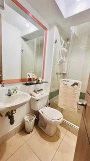 Habitación dentro de un Apartamento compartido - 2