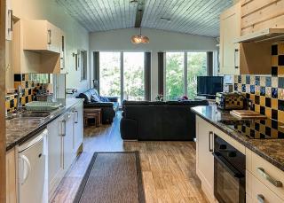 Rudyard Lake Lodges - 1