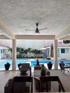 Casa Boutique Maria Bonita - La Manzanilla - 7