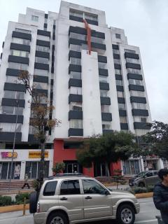 Departamento acogedor - 6