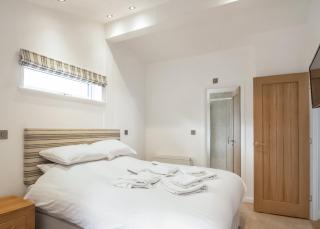 Caddys Corner Lodges - 2