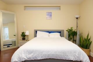 Guesthouse with Private Entrance In Quiet Neighbourhood - 6