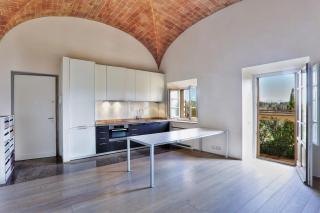 Ferienwohnung für 2 Personen ca 110 m in Castelfalfi, Toskana Provinz Florenz - 0