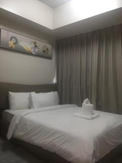 120 Sqm Luxurious Modern 3 Bedrooms Facing Manila Bay Sunset, Airports, Okada, Solaire, MOA with Free Parking - 5