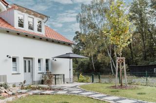 Spreewaldhaus Am Landgut Der Stall - 8