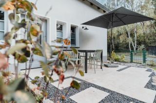 Spreewaldhaus Am Landgut Der Stall - 6