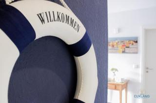 Residenz Liegeplatz - 7