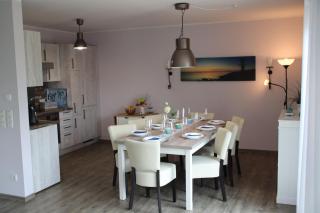 Meermomente Burhave - 2