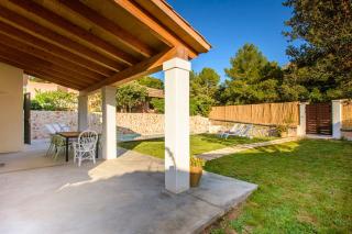 Villa Mar Clara - Cala de Sant Vicenc - 9