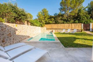 Villa Mar Clara - Cala de Sant Vicenc - 8