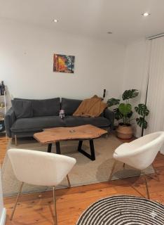 Home in Leichhardt, Sydney - 8