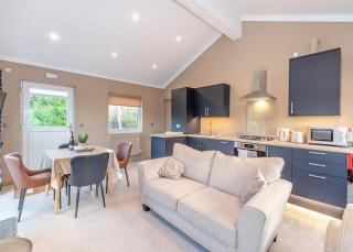 Snainton Luxury Lodges - 5