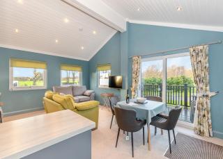 Snainton Luxury Lodges - 1