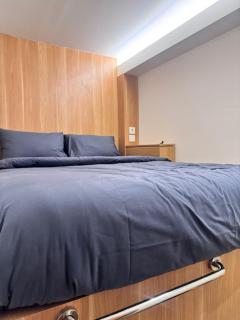 Althia Capsule Quarters - 1