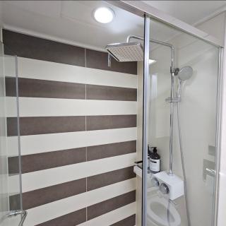 DMcity 300B Roomy, line 9, 1 minute, TV, sofa - 9