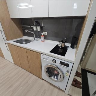 DMcity 300B Roomy, line 9, 1 minute, TV, sofa - 6