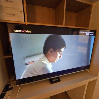 DMcity 300B Roomy, line 9, 1 minute, TV, sofa - 1