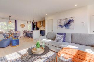 Lakay-SPA Piscine Billards 25 min de Québec - 0