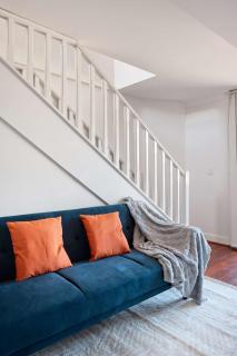 Penthouse on Palmer Parking 5min to Finger Wharf & Royal Botanic - 4