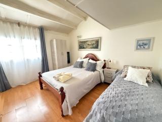 Alquiler en el CENTRO Luz - 5