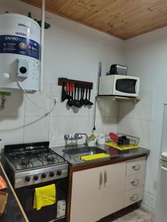 Cabaña El Maturrango - 6