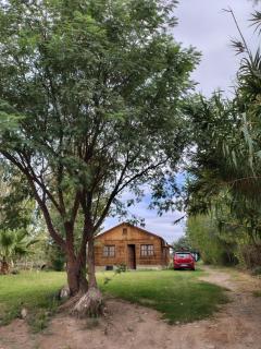 Cabaña El Maturrango - 5