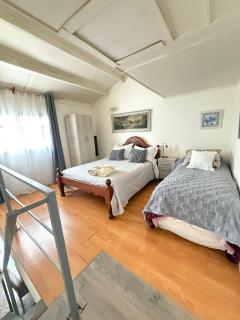 Alquiler en el CENTRO Luz - 2