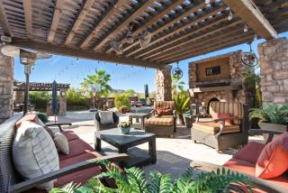 Estrella-Resort Style Pool&Yard-Estrella Mountain - 9