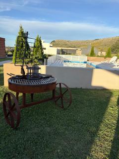 Don Miguel - Balcarce - 3