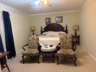 serenity hill bed and breakfast - 6