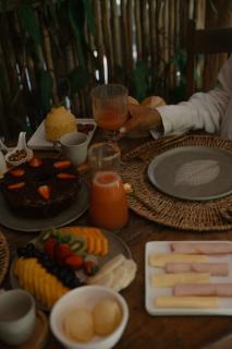 Villa Cacau - Floresta - 3